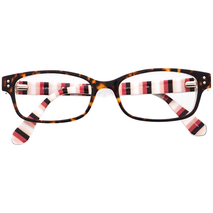 Kate Spade Lucyann2 2VM  51□16 140