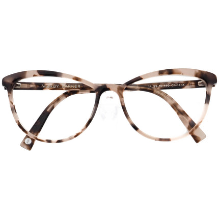 Warby Parker Louise W 286   55□16 140