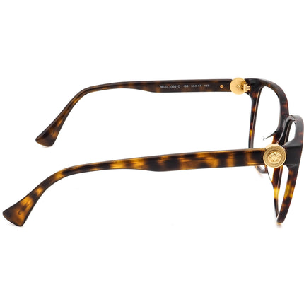 Versace MOD. 3332-D 108  55□17 145