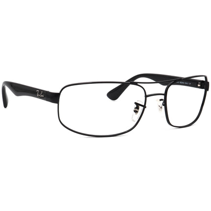 Ray-Ban RB 3445 002/58  61□17 130