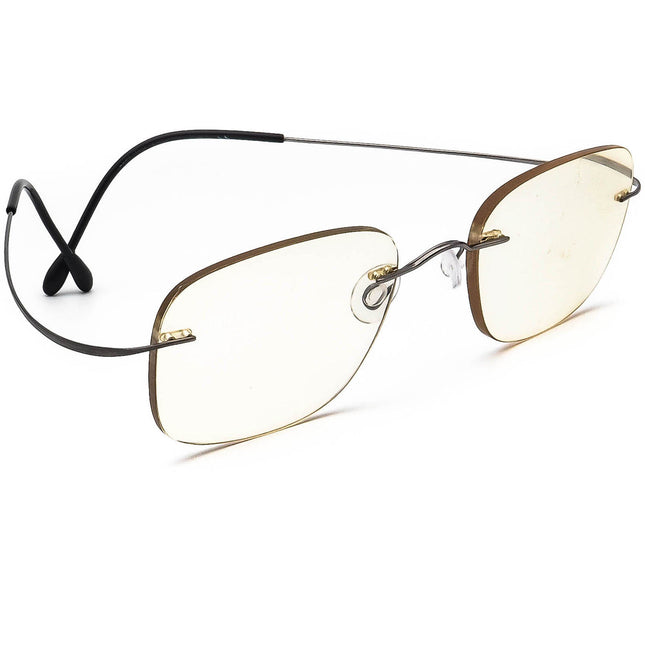 Silhouette 7799 Eyeglasses 51□21 140