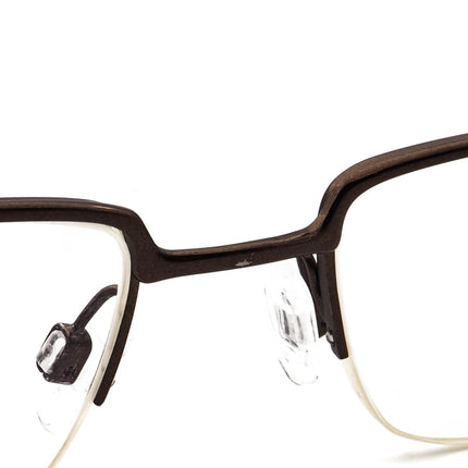 Burberry B 1006 1012 Eyeglasses 52□18 140