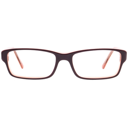 Ray-Ban RB 5169 8120 Rectangular Eyeglasses 52 mm