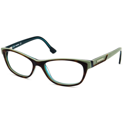 Diesel DL5012 col.056 Eyeglasses 52□16 140