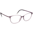 Silhouette SPX 1590 75 4040 Eyeglasses 52□15 140