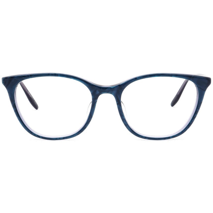 Barton Perreira BLV Kyger Eyeglasses 51□18 145