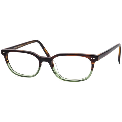 Warby Parker Lawrence M 723  52□16 145