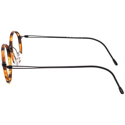Silhouette SPX 2924 75 6040 Lite Spirit Eyeglasses 46□18 135