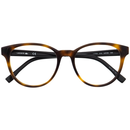 Lacoste L2834 214  52□18 140