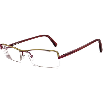 Alain Mikli A0416-02   54□18 140