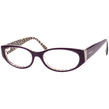 Prada VPR 03P MAT-1O1  53□17 140