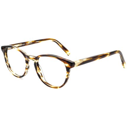 Warby Parker Percey XN 256  45□17 130