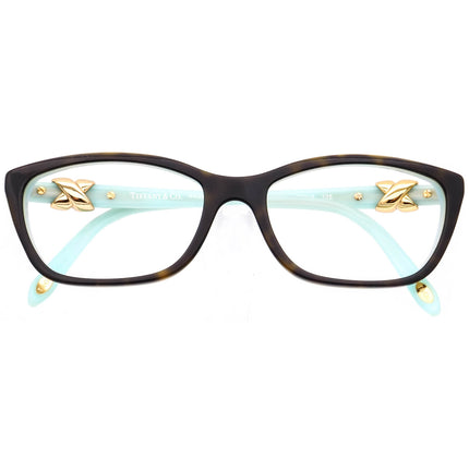 Tiffany & Co. TF 2074 8134  52□16 135