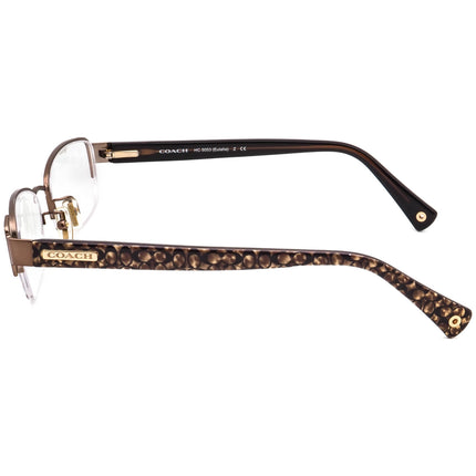 Coach HC 5053 (Eulalia) 9182  52□18 140