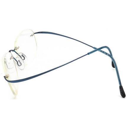 Silhouette 7395 40 6054 Titan  49□19 150