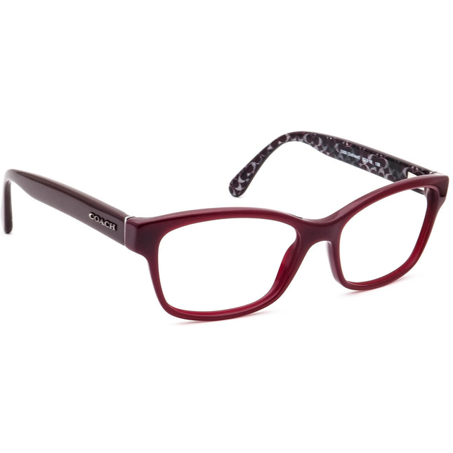 Coach HC 6116 5509  52□16 135