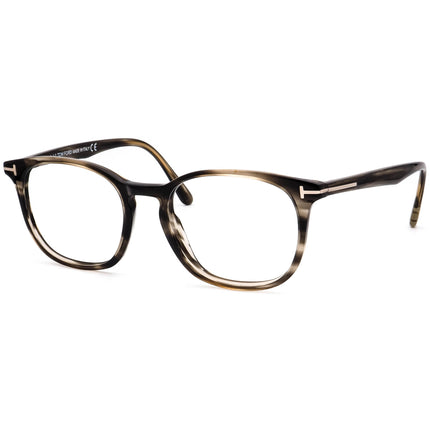 Tom Ford TF 5505 005 Eyeglasses 52□19 145