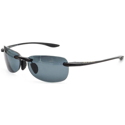 Maui Jim MJ-908-02 Sandy Beach Rx  56□15 130