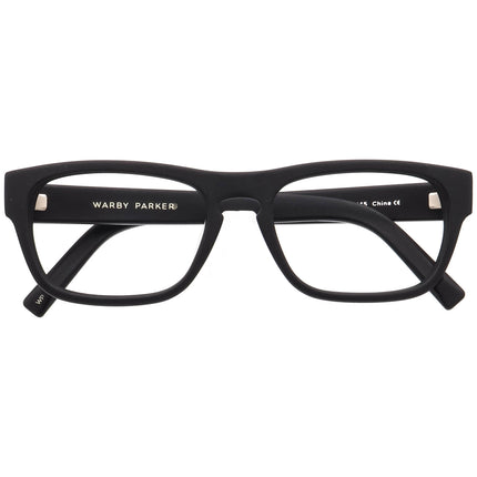 Warby Parker Roosevelt 101   54□18 145