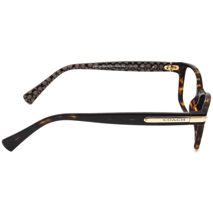 Coach HC 6065 5291   51□17 135