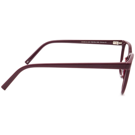 Warby Parker Esme N 621   52□16 140