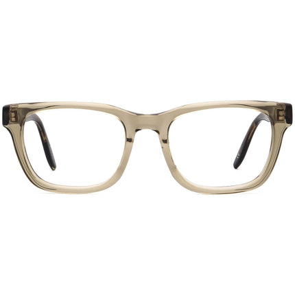 Barton Perreira KHA/SUT Weller Eyeglasses 52□20 150