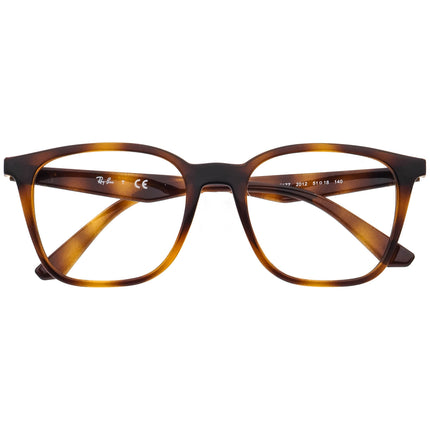Ray-Ban RB 7177 2012  51□18 140