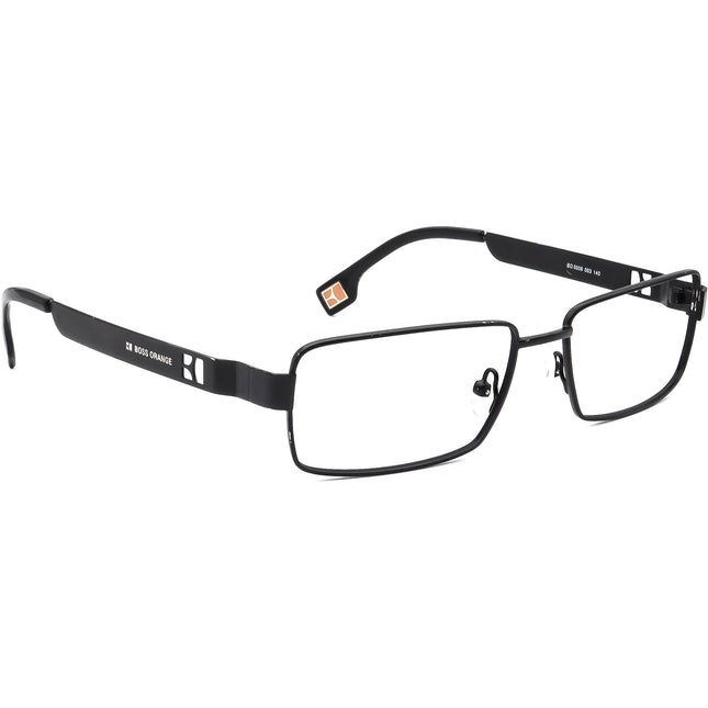 Boss Orange BO 0006 003 Eyeglasses 53□16 140