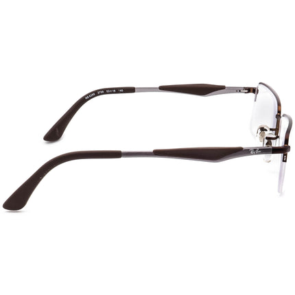 Ray-Ban RB 6285 2758   53□18 140