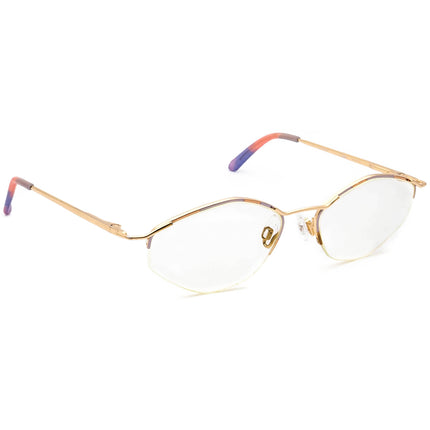 Cazal MOD 1120 COL.632 Eyeglasses 52□17 135