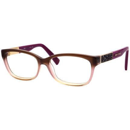 Jimmy Choo JC 110 F1A   53□15 135