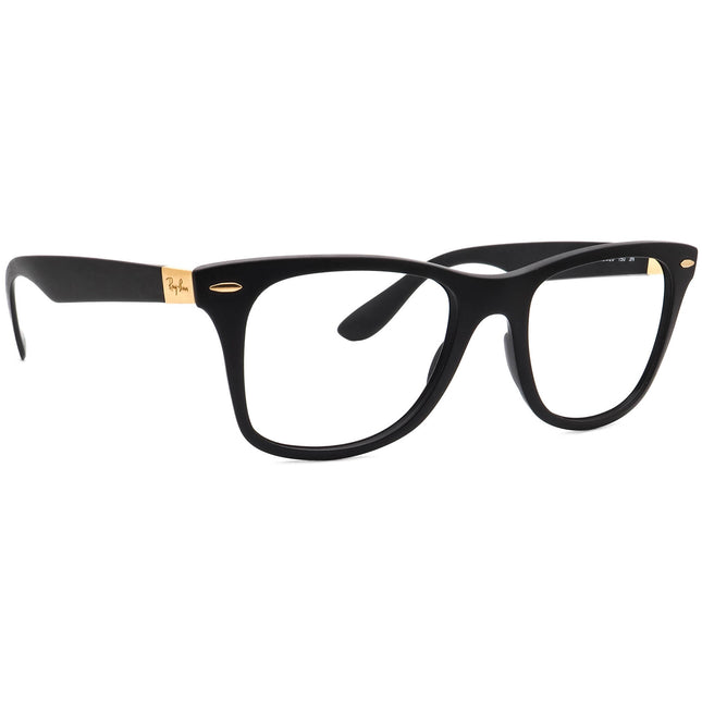 Ray-Ban RB 4195 601-S/2Y Liteforce  52□20 150