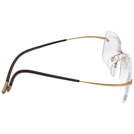 Silhouette 7581 20 6050 Icon Collection  51□19 140