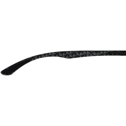 Ray-Ban RB 8412 2509 Carbon Fiber  52□17 145