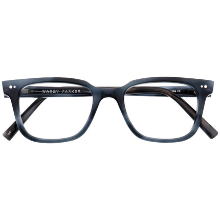 Warby Parker Conley M 341  48□18 145