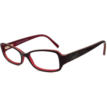 Coach Nyree (2041) Eyeglasses 50□16 135