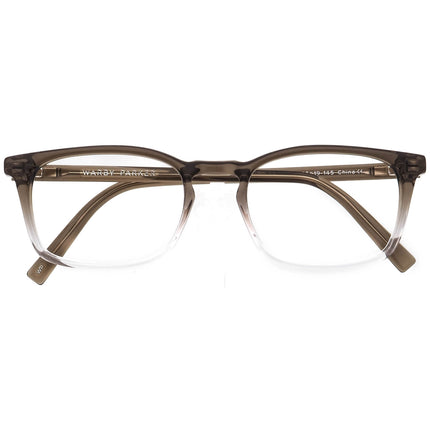 Warby Parker Chase W 332   53□19 145