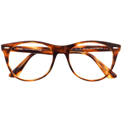 Ray-Ban RB 2185 954/33 Wayfarer II Classic