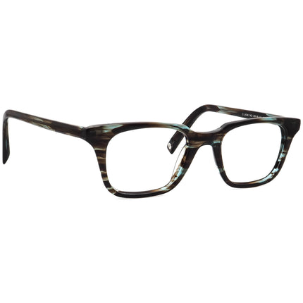 Warby Parker Clark 140  47□19 145