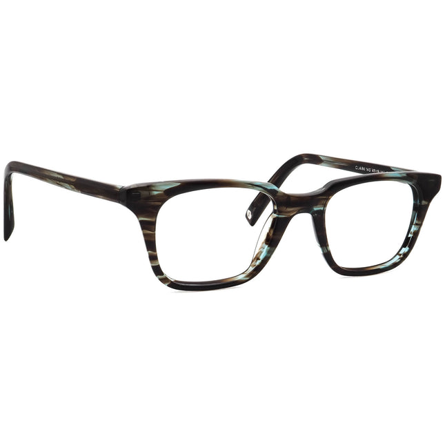 Warby Parker Clark 140  47□19 145