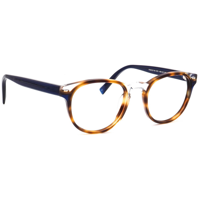 Warby Parker Percey M 570 Limited Edition  48□20 140