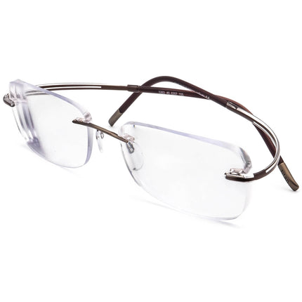 Silhouette 5363 40 6207 Titan   56□19 155