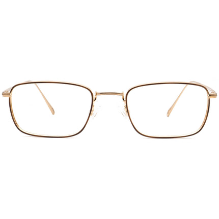 Warby Parker Stephens M 2308  52□21 145