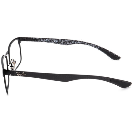 Ray-Ban RB 8416 2503 Carbon Fiber  55□17 145