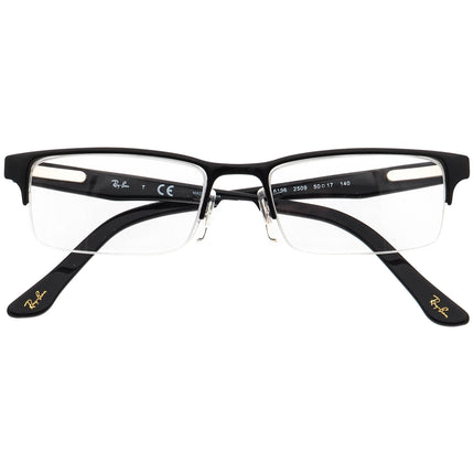 Ray-Ban RB 6196 2509  50□17 140
