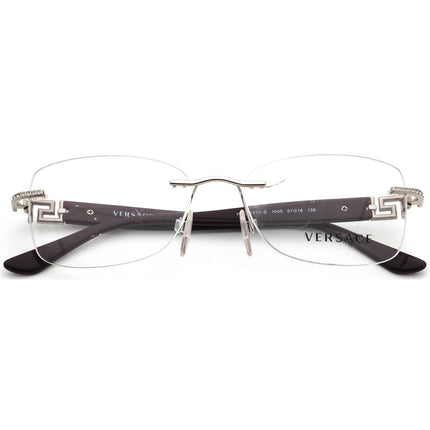 Versace MOD. 1225-B 1000  51□16 135