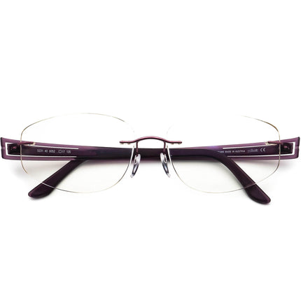 Silhouette 5231 40 6052 Titan   55□17 135