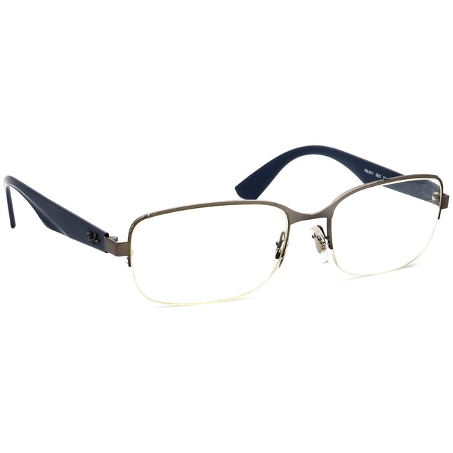 Ray-Ban RB 6311 2620  55□18 145