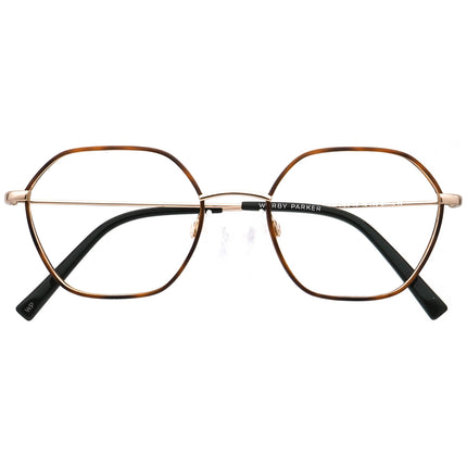 Warby Parker Murrow M 1120  49□19 140