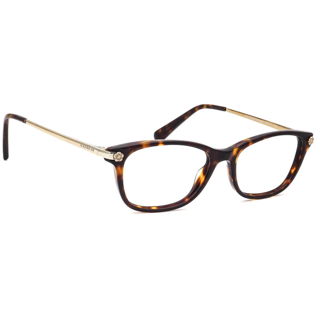 Coach HC 6142 5120  51□17 140